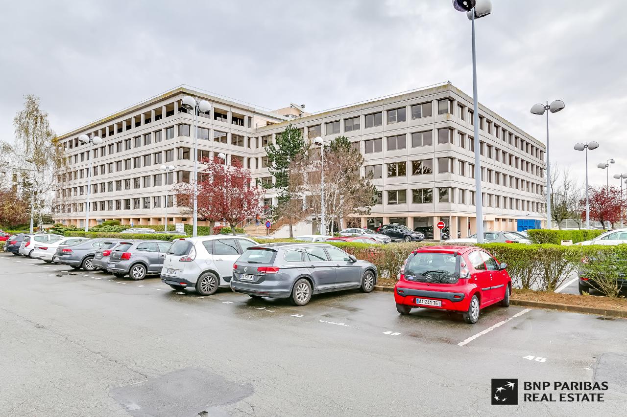 Bureau Rungis 4613m² Location bureau OLBUR2103544 0